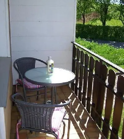 Naturblick Prázdninový dům Berndorf (Vulkaneifel)
