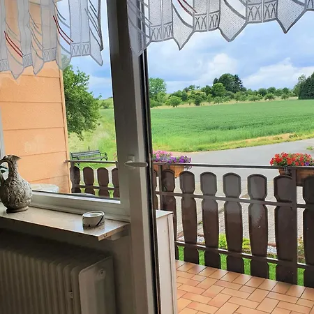 Prázdninový dům Naturblick *
