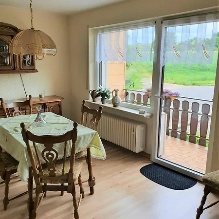 Naturblick Prázdninový dům