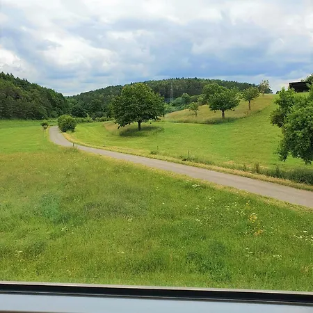Prázdninový dům Naturblick