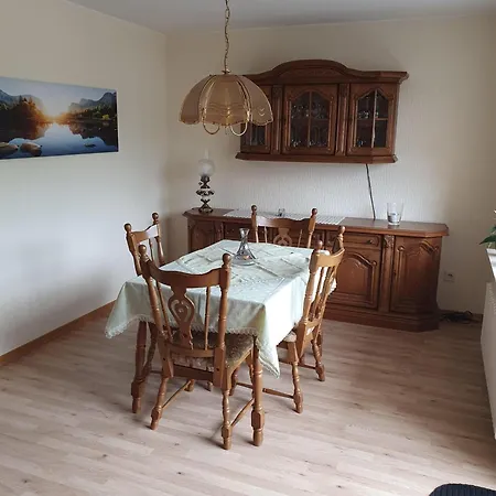 Prázdninový dům Naturblick *