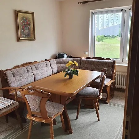Prázdninový dům Naturblick