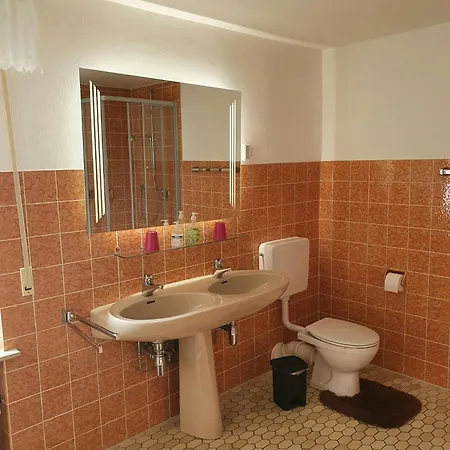 Prázdninový dům Naturblick *